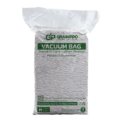 GrainPro Hermetic Vacuum Bag