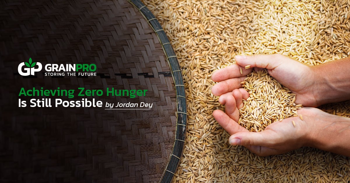Achieving Zero Hunger_BLOG BANNER v1