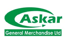 Askar General Merchandise Ltd