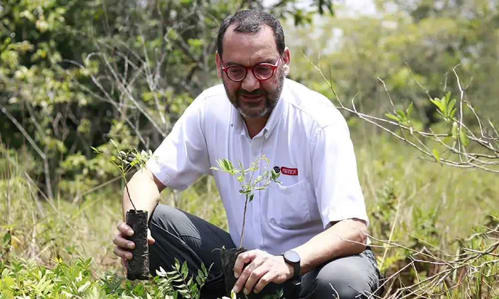 Building Up a Sustainable Enterprise for a Hopeful Future-1