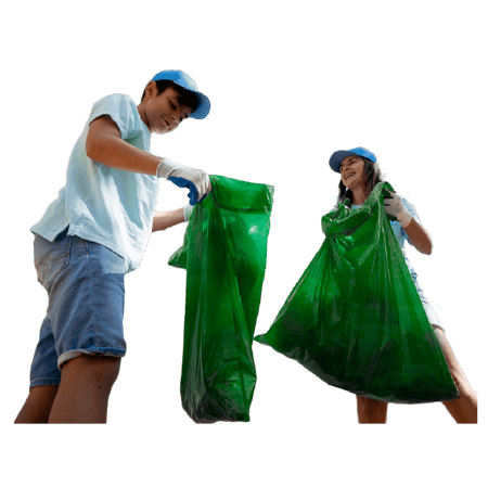 COMMUNITY INITIATIVES