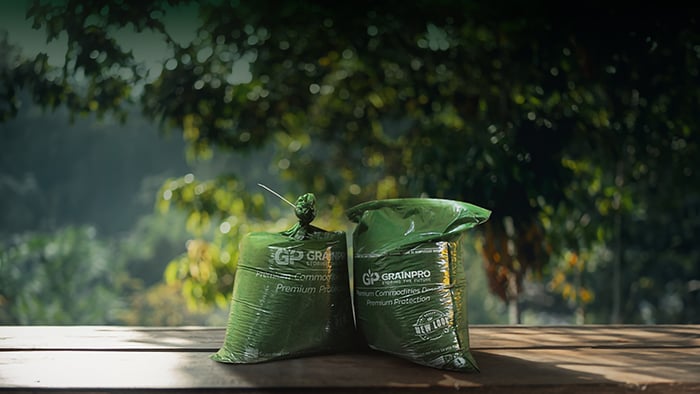 GrainPro Bags