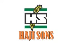HAJI SONS PVT LTD