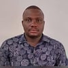 Major Anyange