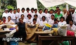 Rekindling a Community’s Passionfor Philippine Coffee