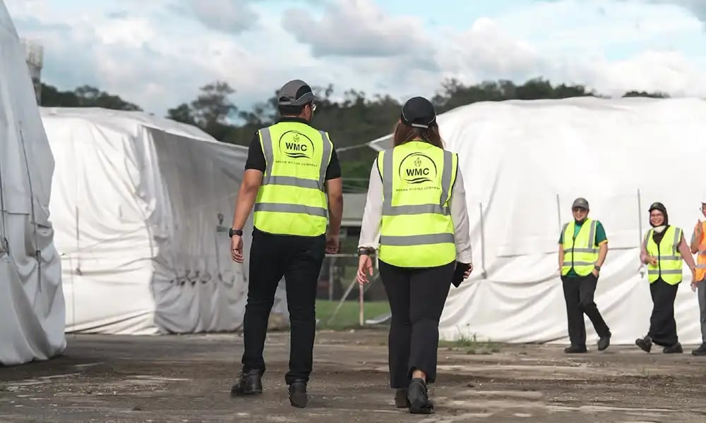 Nourishing Bruneis Future Rice Supply