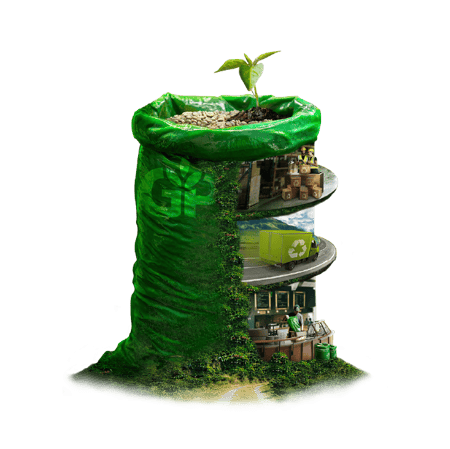 RECYCLING