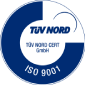 tuvsud-iso9001