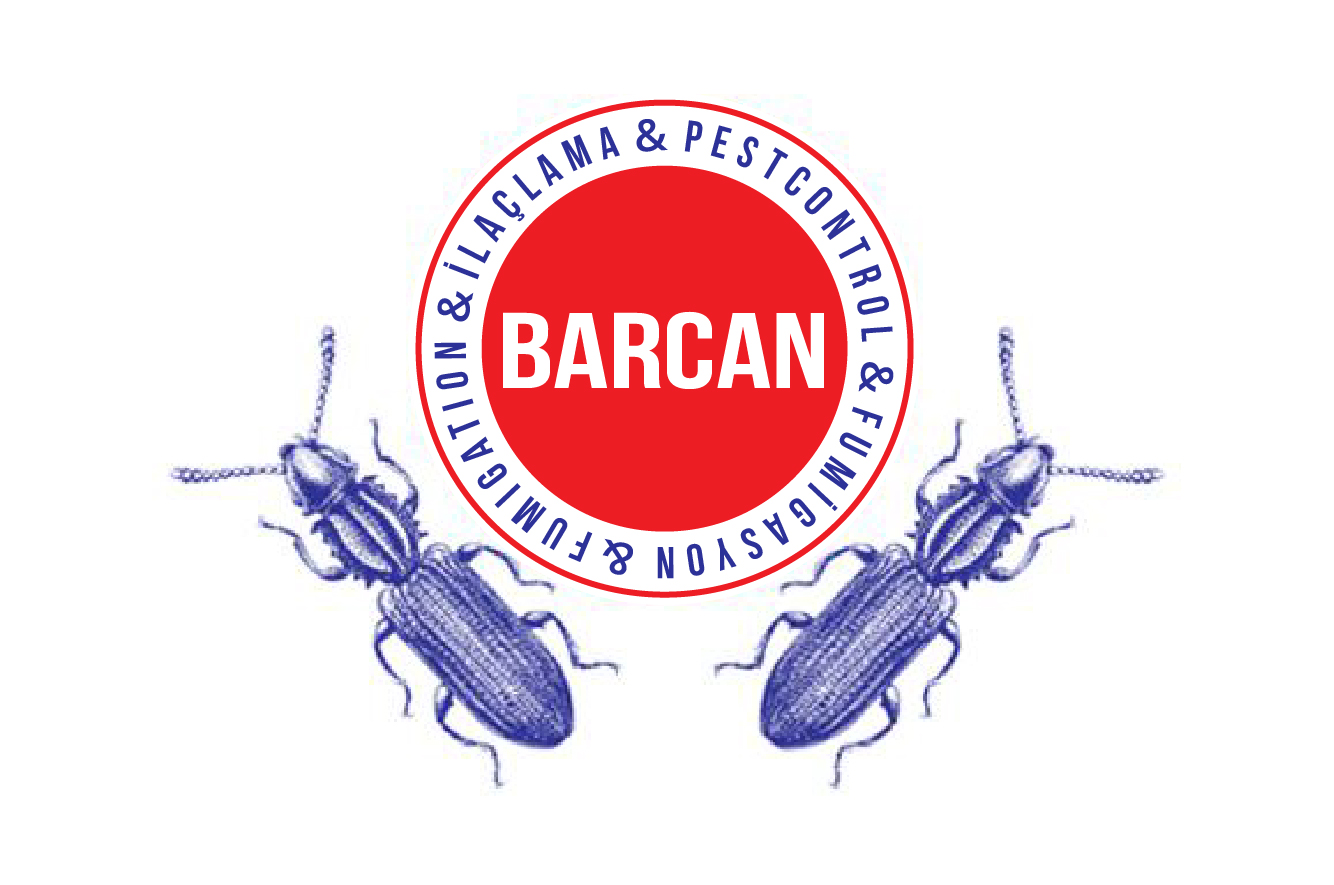 BARCAN FUMIGATION