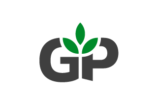 GP logo
