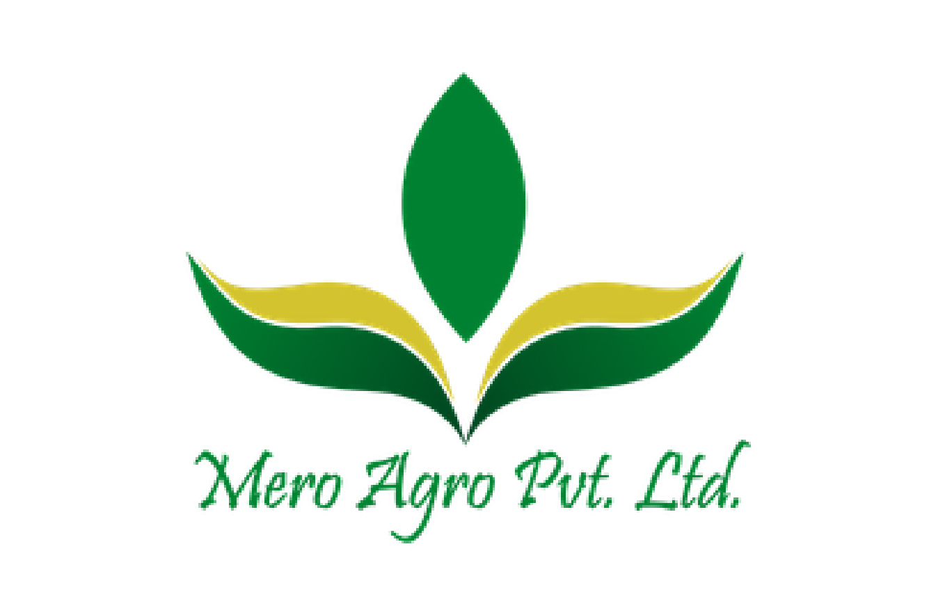 mero agro logo