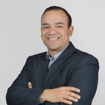 Andres Cortes