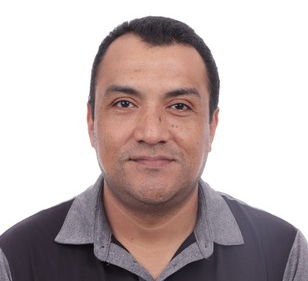 José Arévalo Sánchez