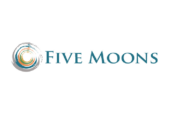 Five Moons