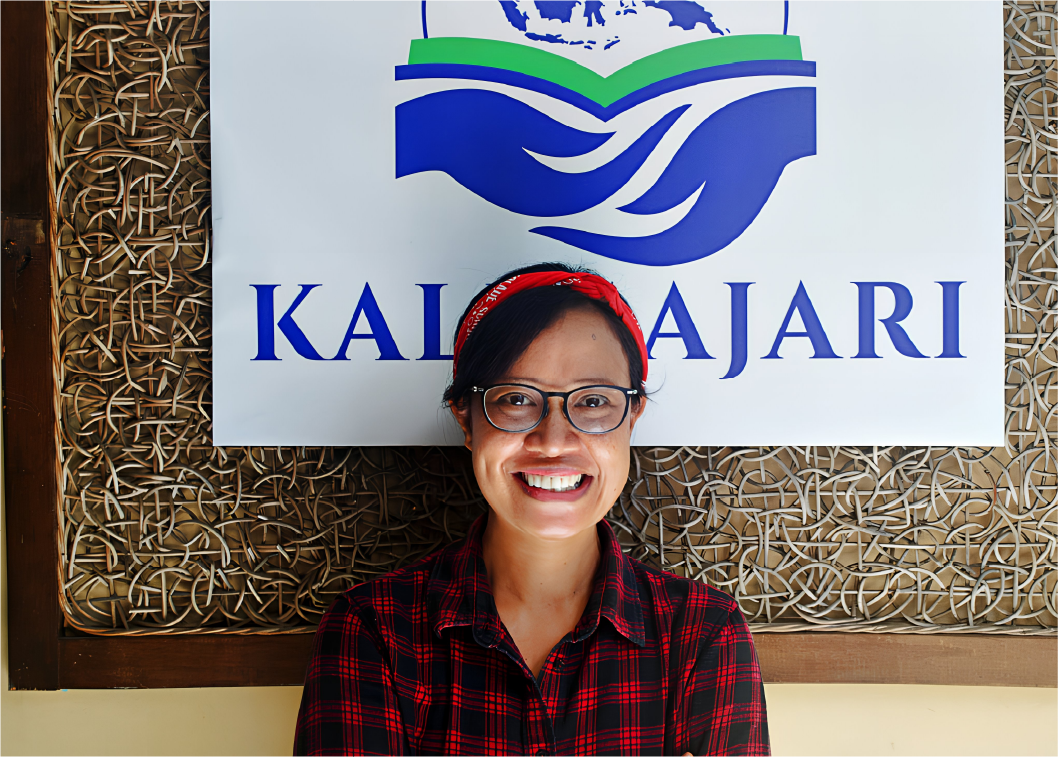 Aliiyah Ali, Production Officer at WMC