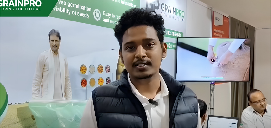 Anand, COO, The Timbaktu Collective