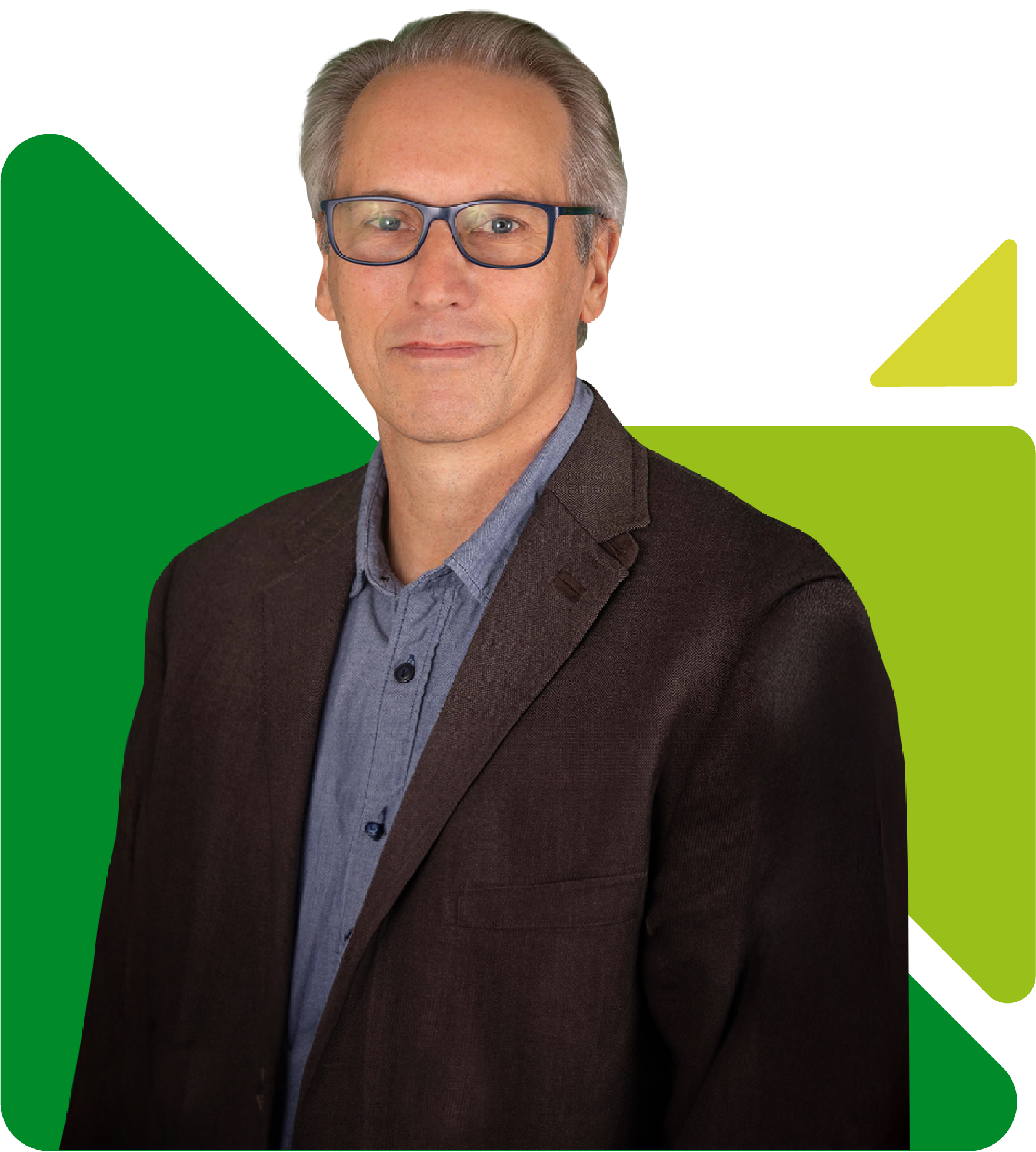 Jordan Dey - Chief Executive Officer, GrainPro, Inc.