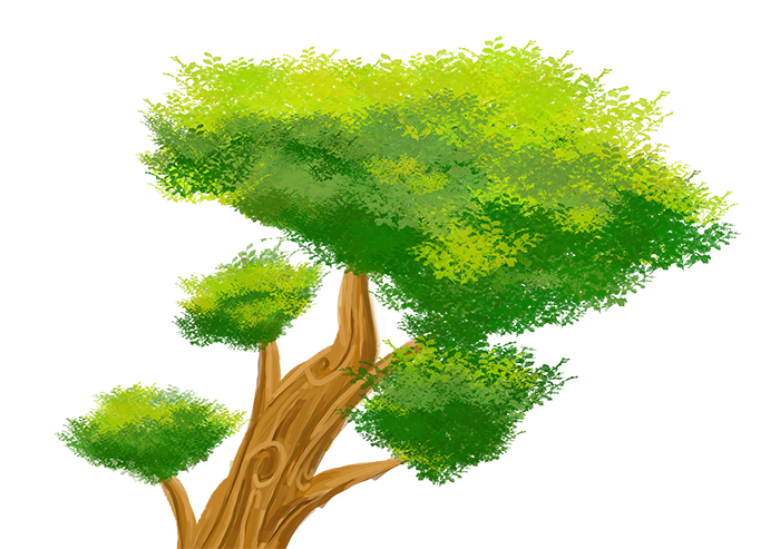 tree