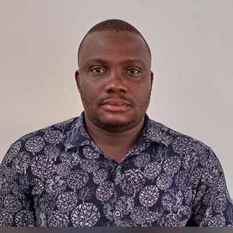 Major Anyange