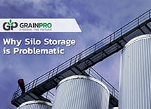 Storage Silos - Definition